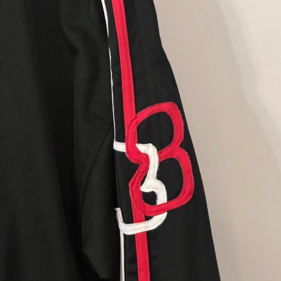 Mens  XL Le Jean De Marithe Francois Girbaud Jacket - Picture 3 of 11